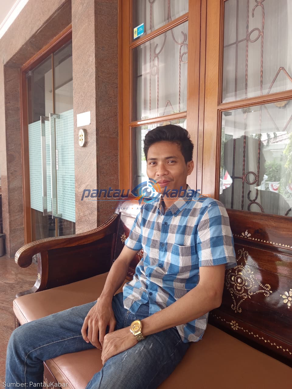 Koalisi Aktivis NTB Wilayah Jakarta Kritik Gubernur Iqbal: Prioritaskan Desa Berdaya daripada Ambisi Ketua KONI Koalisi Aktivis NTB Wilayah Jakarta Kritik Gubernur Iqbal: Prioritaskan Desa Berdaya daripada Ambisi Ketua KONI
