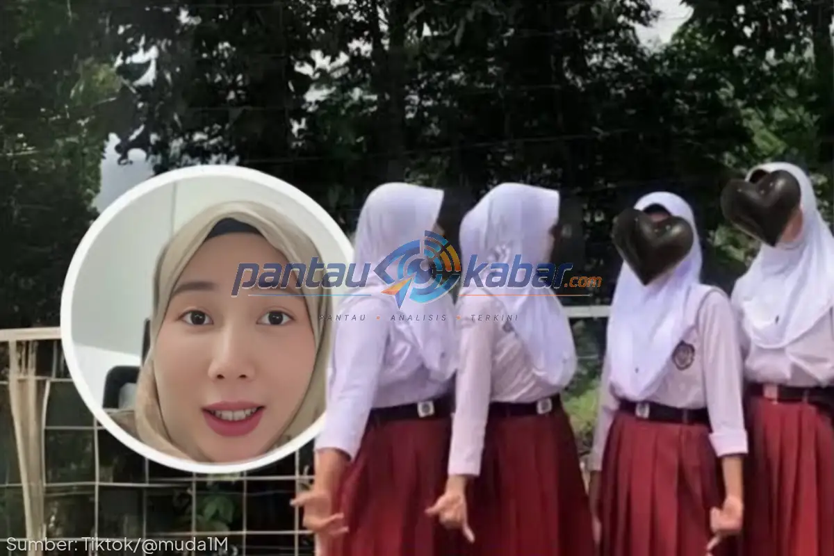 Kisah Kelam Anak 10 Tahun Ini Bikin Merinding! Kisah Kelam Anak 10 Tahun Ini Bikin Merinding!