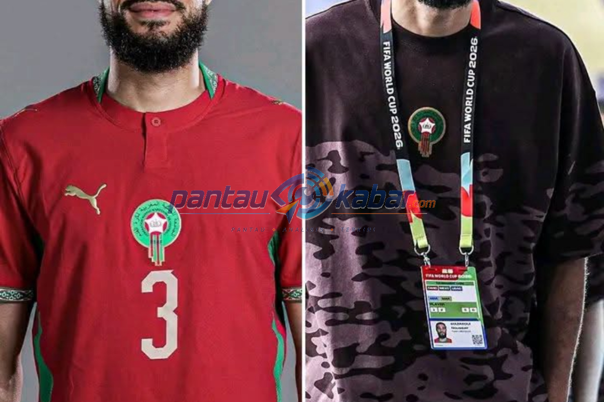 Noussair Mazraoui Noussair Mazraoui