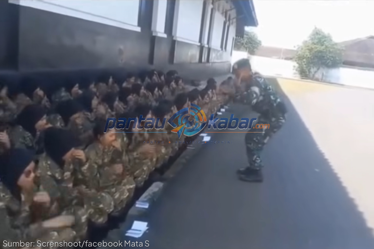 Viral Video Yel-yel dan Joget Calon Pengelola Koperasi Desa Merah Putih Viral Video Yel-yel dan Joget Calon Pengelola Koperasi Desa Merah Putih