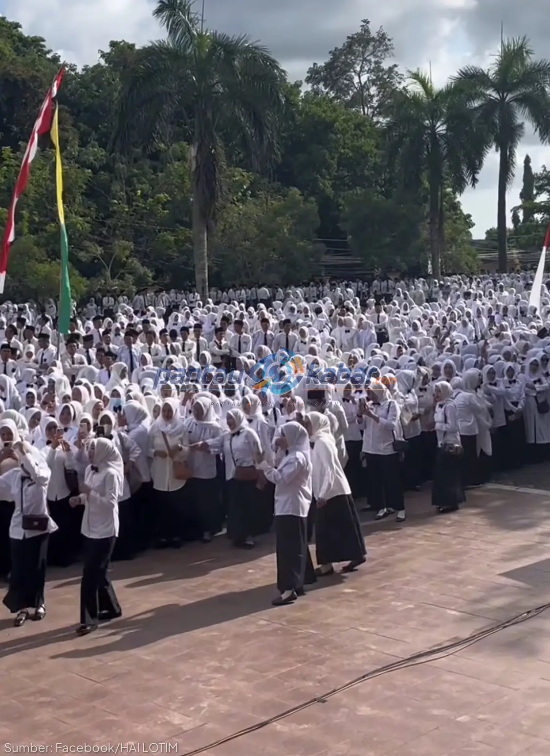 Pemkab Lombok Timur Usulkan Pemberhentian 58 PPPK Paruh Waktu, Batas Perpanjangan SK 31 Agustus 2026 Pemkab Lombok Timur Usulkan Pemberhentian 58 PPPK Paruh Waktu, Batas Perpanjangan SK 31 Agustus 2026