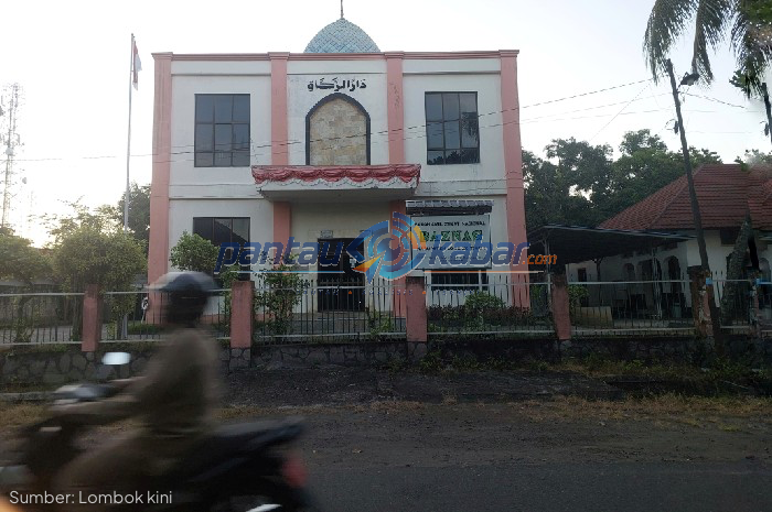 SK Amil Baznas Lombok Timur 2025-2030 Terbit, Isu Pergantian Ketua dan Waka Masih Tunggu Kepastian SK Amil Baznas Lombok Timur 2025-2030 Terbit, Isu Pergantian Ketua dan Waka Masih Tunggu Kepastian