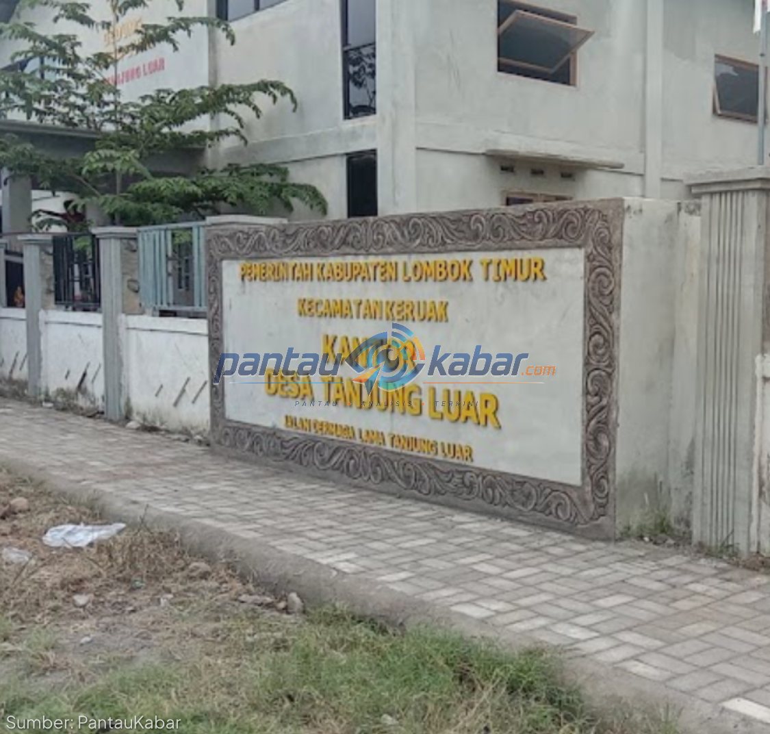 Kades Tanjung Luar Diduga Pungli dan Ambil Alih Tanah Waris 35 Are, Kuasa Hukum: Penyelundupan Hukum Kades Tanjung Luar Diduga Pungli dan Ambil Alih Tanah Waris 35 Are, Kuasa Hukum: Penyelundupan Hukum