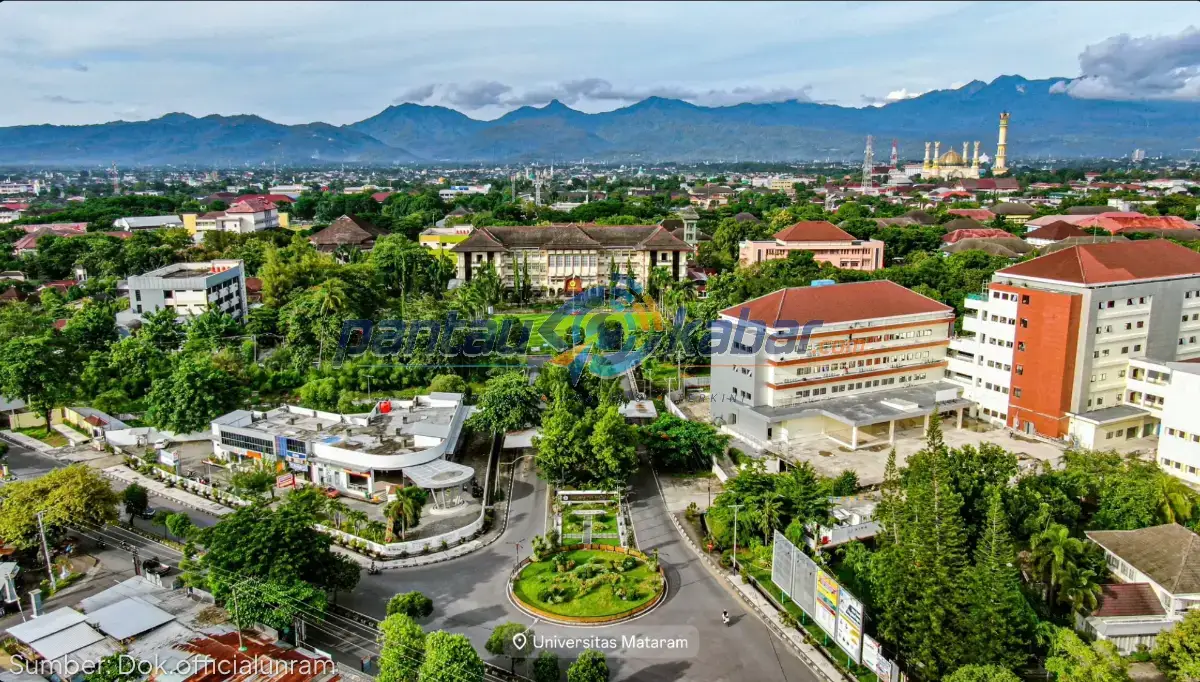 Internasionalisasi Unram Makin Kuat, Tuan Rumah King Sejong Institute 2026 Internasionalisasi Unram Makin Kuat, Tuan Rumah King Sejong Institute 2026