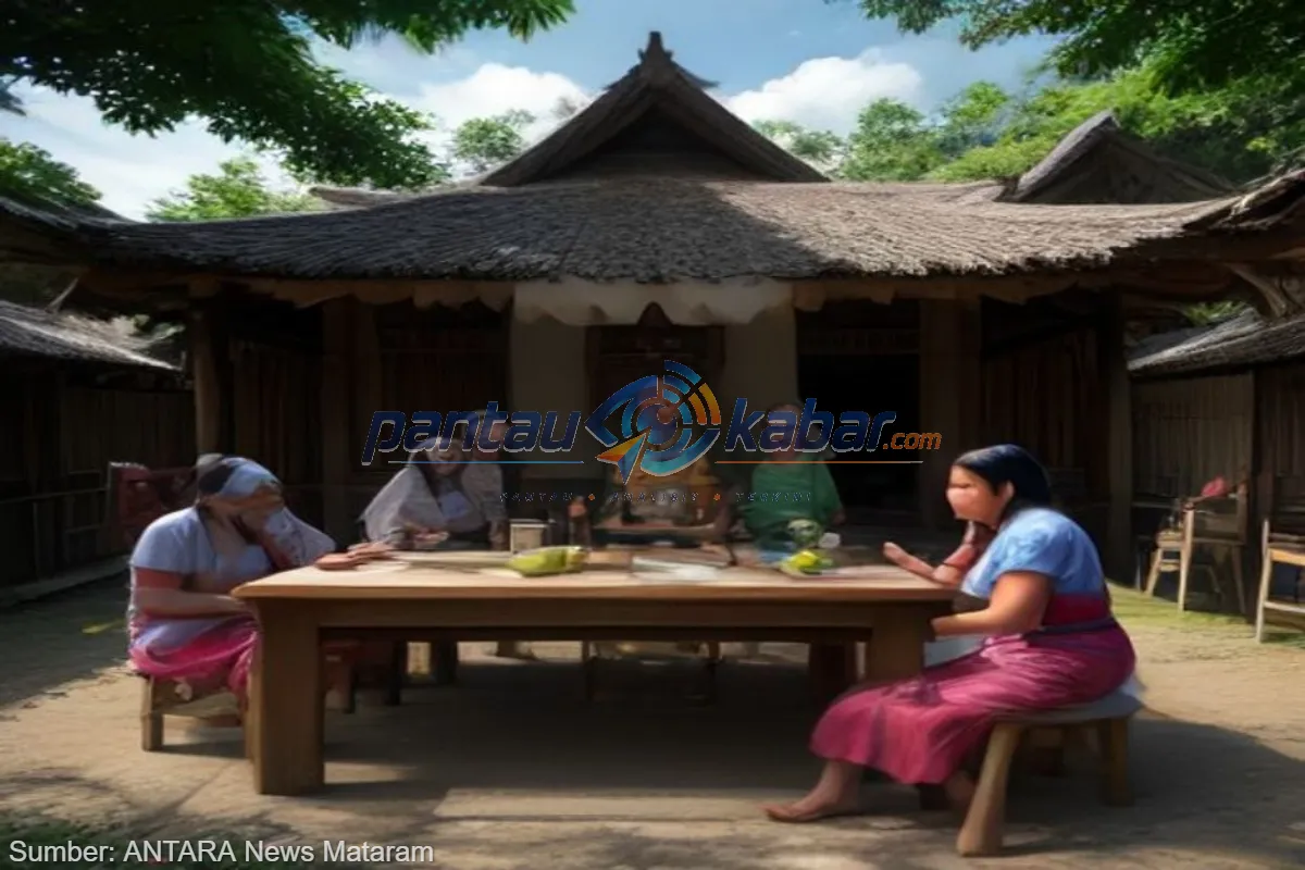 Lombok Timur Gencar Lindungi Anak Melalui POSPA Terpadu 2025